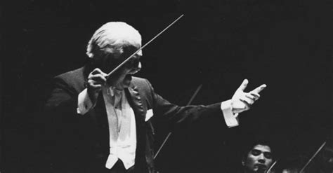 Arthur Fiedler Leads The Boston Pops To Fame And Fortune Despite The