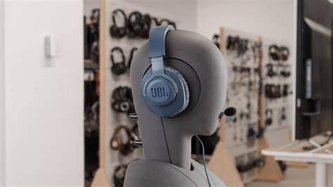 JBL Quantum 100 Review - RTINGS.com