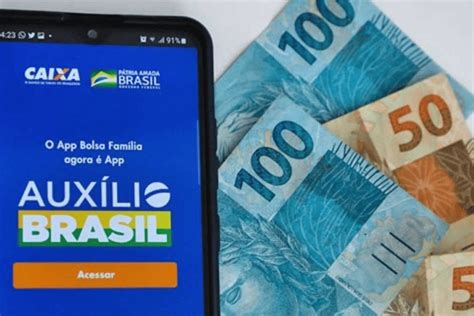 Consignado Do Auxílio Brasil Como Sacar Os R 2 569 Do Empréstimo