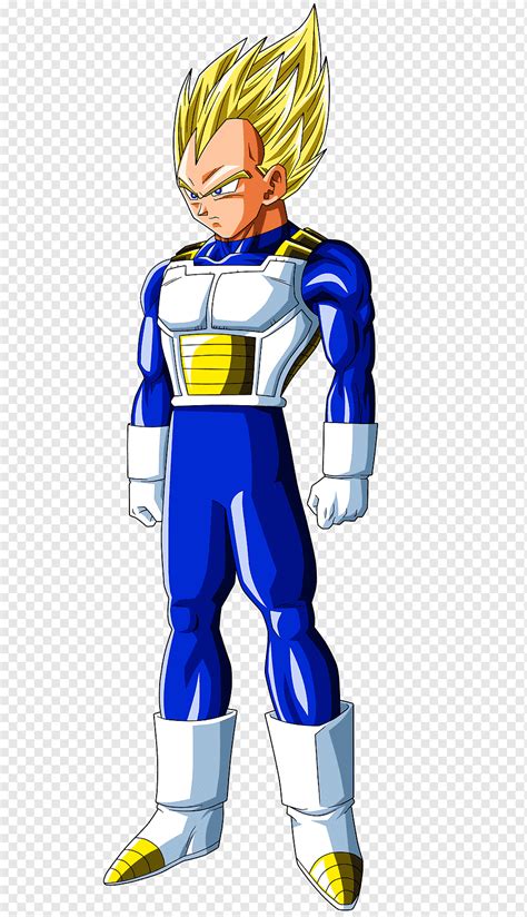 Trunk Goku Gohan Vegeta Frieza Goku Naga Pahlawan Super Kartun Png