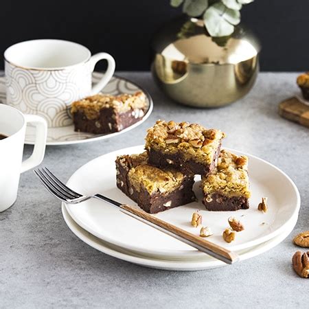 Brookie Au Chocolat Et Noix De P Cans La Vie Claire