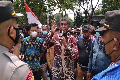 Sengketa Lahan Bxchange Pemkot Tangsel Dituding Mafia Tanah Genpi Co