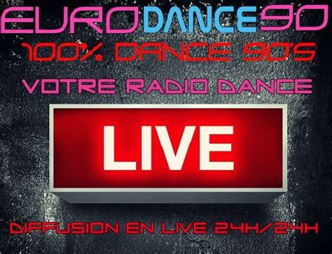 Eurodance 90