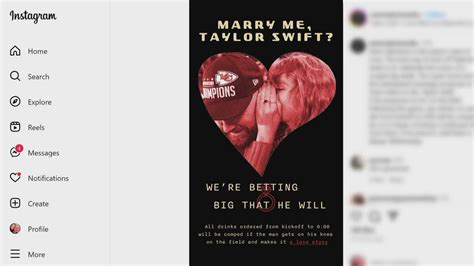 Dallas bar comping drinks if Travis proposes to Taylor Swift | wfaa.com