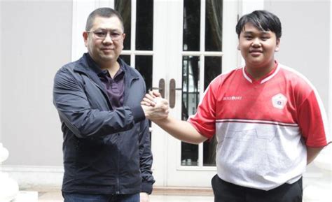 Pebiliar Muda Indonesia Derin Kembali Beraksi Di WPA World Junior 10