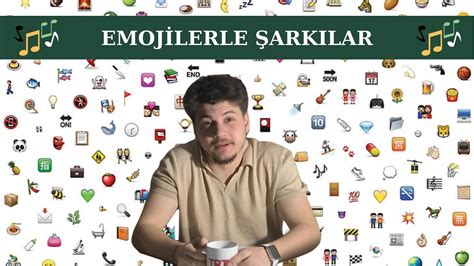 EMOJİLERLE ŞARKI CHALLENGE challenge YouTube