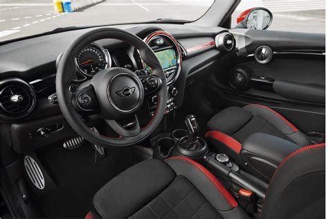 Nouvelle Mini Cooper S Edition Gt