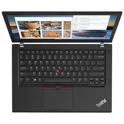 Lenovo ThinkPad A485 14 Laptop Ryzen 5 Pro 2500U 8 GB RAM 256