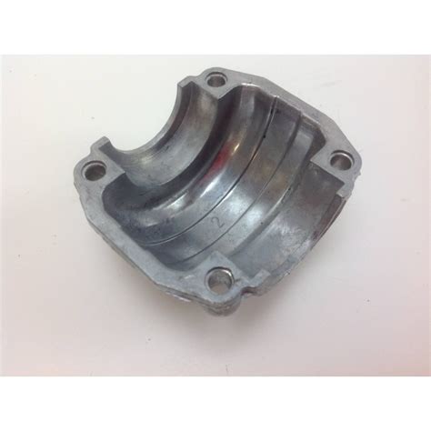 Base Cylindre Segments De Piston Husqvarna Moteur De Tron Onneuse