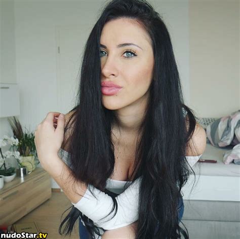 Gnu Live Saftigesgnu Jasmin Gnu Jasmingnu Nude OnlyFans Photo 6 Nudostar TV