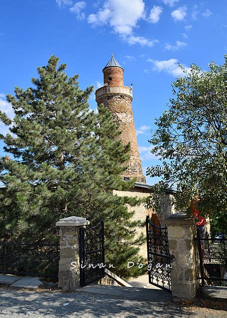 Harput Ulu Camii Harput Ulu Camii Elazığ fotoğraflarım Fot Flickr