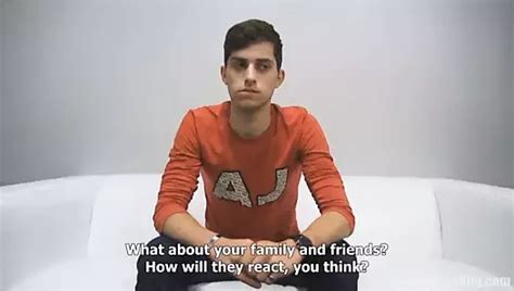 Czech Gay Casting Erik Nude Nude Porn Feat Eric Tomfor XHamster