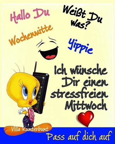 Guten Morgen Lustig Mittwoch Gb Pics Gbpicsbilder Guten Morgen