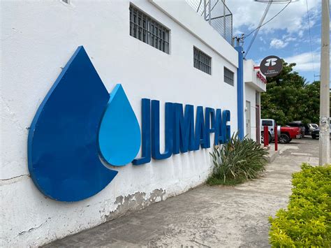 Atención Guasave Jumapag actualizará tarifa de agua para el 2024