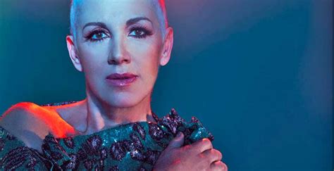 Ana Torroja llega a Lima con los éxitos de Mecano