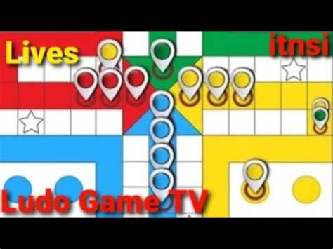 Ludo King Game In 2 Players Match Ludo King Game In 3 Players Match