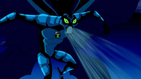 Ice Breath | Ben 10 List Wiki | FANDOM powered by Wikia