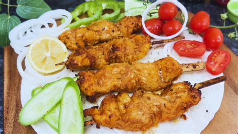 Make Perfect Chicken Tikka In An Air Fryer Today 🍗