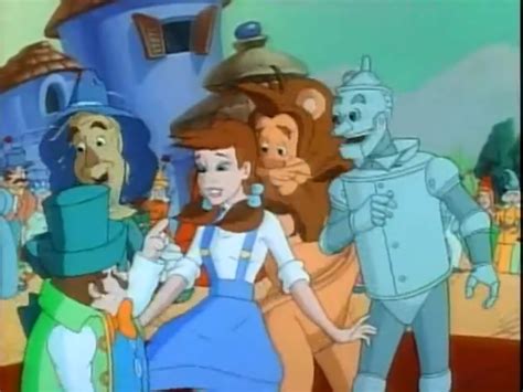 The Wizard of Oz | 90s Cartoons Wiki | Fandom