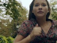Naked Milena Tscharntke In Isy Way Out