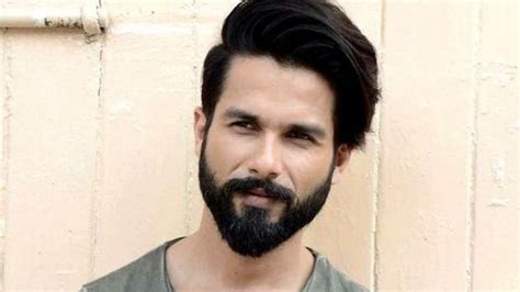 Shahid Kapoor To Do An Action Film After Jersey Announces On Instagram