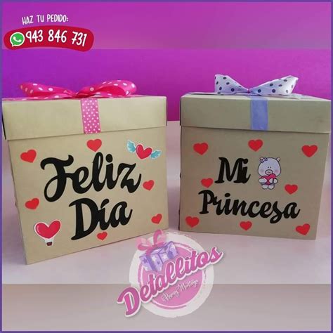 Fotos De Yadira Mauricio En Manualidades Hacer Cajas De