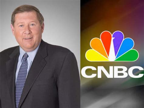 Cnbc Squawk Anchor Mark Haines Dies The Washington Post