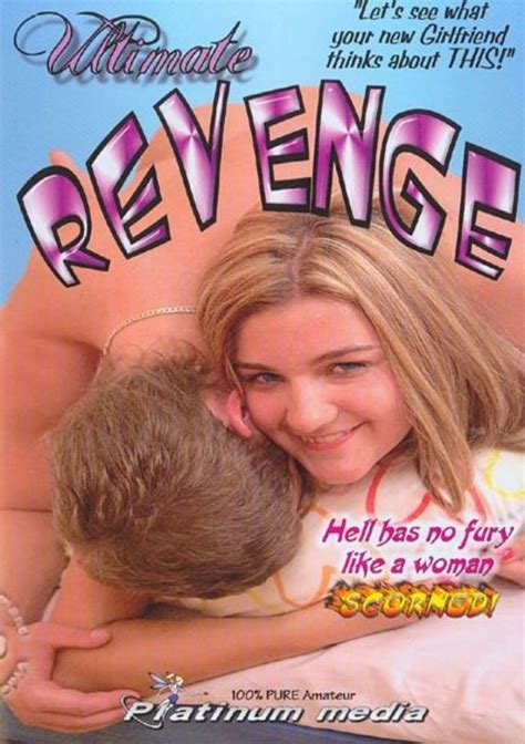 Ultimate Revenge Streaming Video On Demand Adult Empire