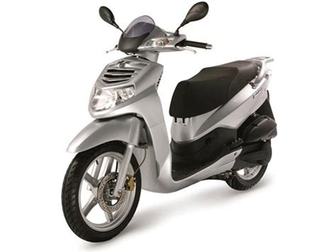 Sym Hd 125 Prezzo Scheda Tecnica E Foto Dueruote