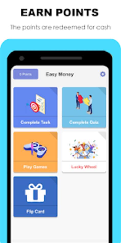 Cash Rewards Appmake Money For Android Download