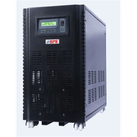 30kva Industrial Ups Ip42 Degree Three Phase Online Ups Buy Industrial