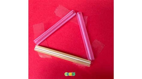 Building Straw Bridges - Fun and Hands-on STEM Activity for Kids