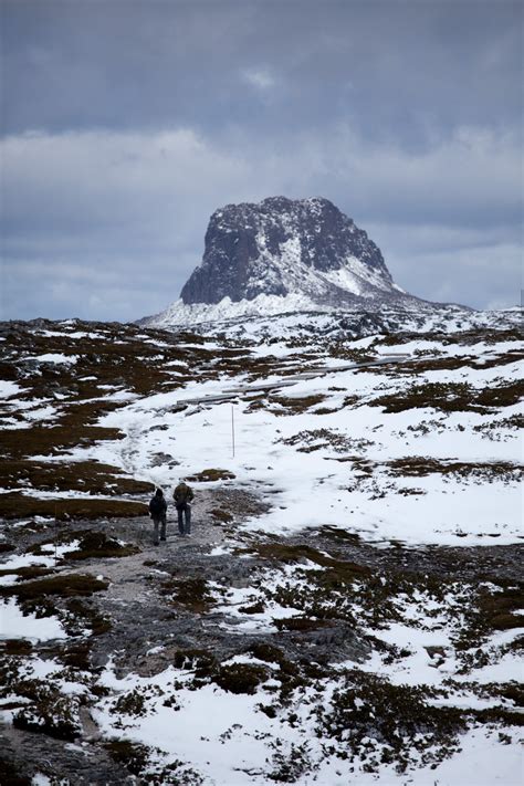 Cradle Mountain National Park | The Unravel