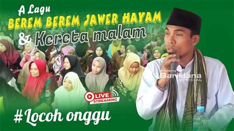 Ceramah Kh Kholil Yasin Terbaru Desember Youtube