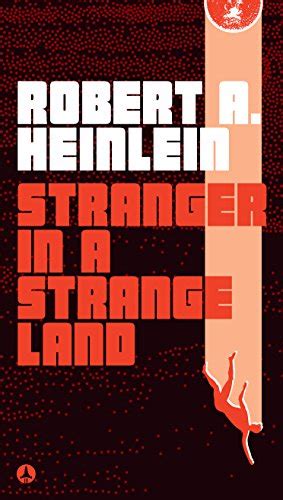 Stranger In A Strange Land EBook Heinlein Robert A Amazon De