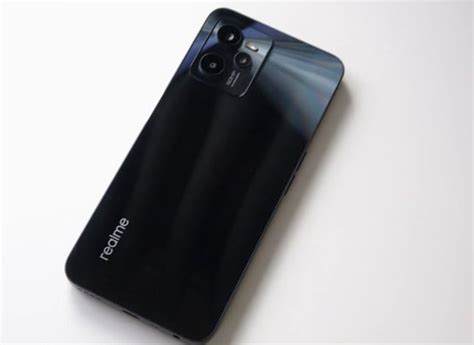 سعر و مواصفات Realme C35 مميزات و عيوب ريلمي C35 موبيزل