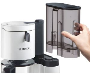 Bosch TKA 8011 Styline Au Meilleur Prix Sur Idealo Fr