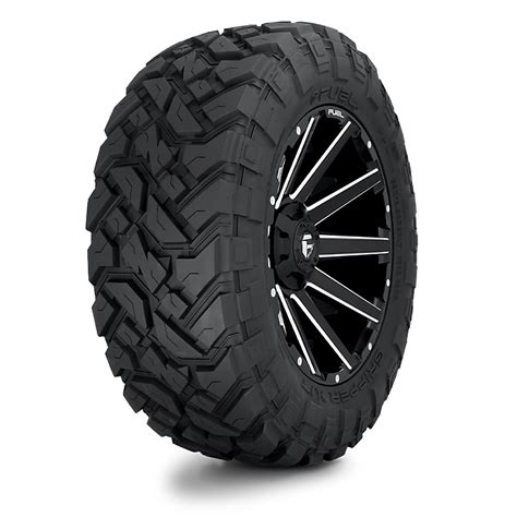 Fuel Gripper X/T 33x12.50R22 Tires | RFXT331250R22