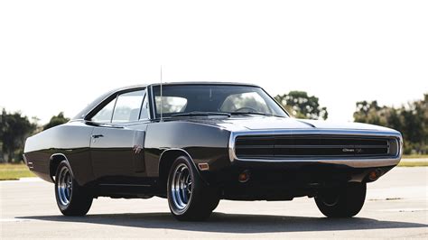 1970 Dodge Charger R/T SE | T178 | Kissimmee 2016