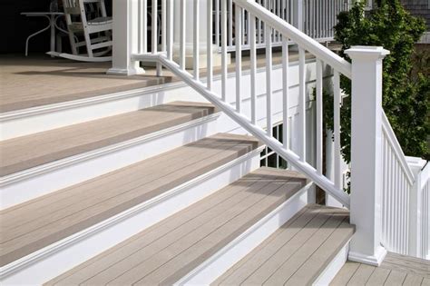 Azek Porch Has The Same Superior Durability And Low Maintenance Benefits Found In Their Decking