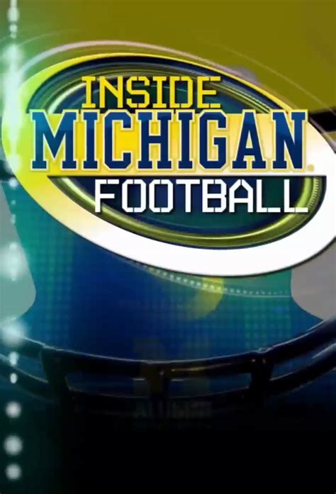 Inside Michigan Football - TheTVDB.com