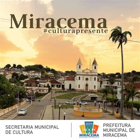 Prefeitura Municipal De Miracema