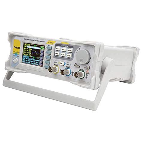 Digital Signal Generator Fy Sine Mhz In Tft Screen Dds