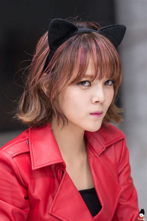 Aoa Jimin Jimin Aoa Shin Jimin Girl Korea Bae Seolhyun Female Girl