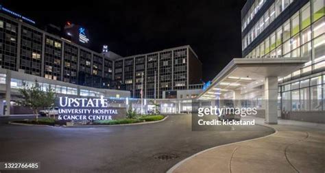 Upstate University Hospital Photos and Premium High Res Pictures ...