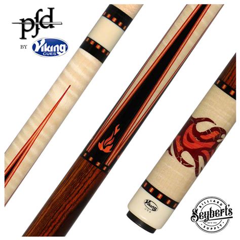 Pfd By Viking Seyberts Billiards Supply