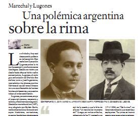 El Magazin De Merlo HOY RECORDAMOS El NACIMIENTO De Leopoldo Marechal