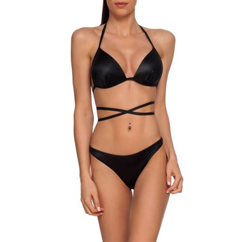 8 Hot Sexy Baby G Bikini Pics