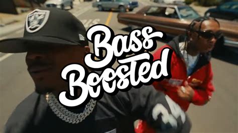 Tyga Yg Platinum Bass Boosted Youtube