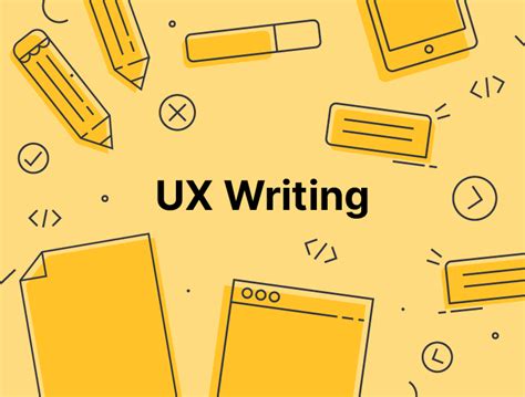 So What Is Ux Writing Useberry